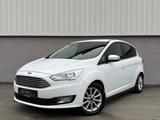 Ford C-Max C-MAX Titanium *1HAND*TÜVNEU* - Ford C-Max mit Diesel-Antrieb: Titanium