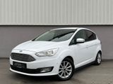 Ford C-Max C-MAX Titanium *1HAND*TÜVNEU* - Ford C-Max mit Diesel-Antrieb: Titanium