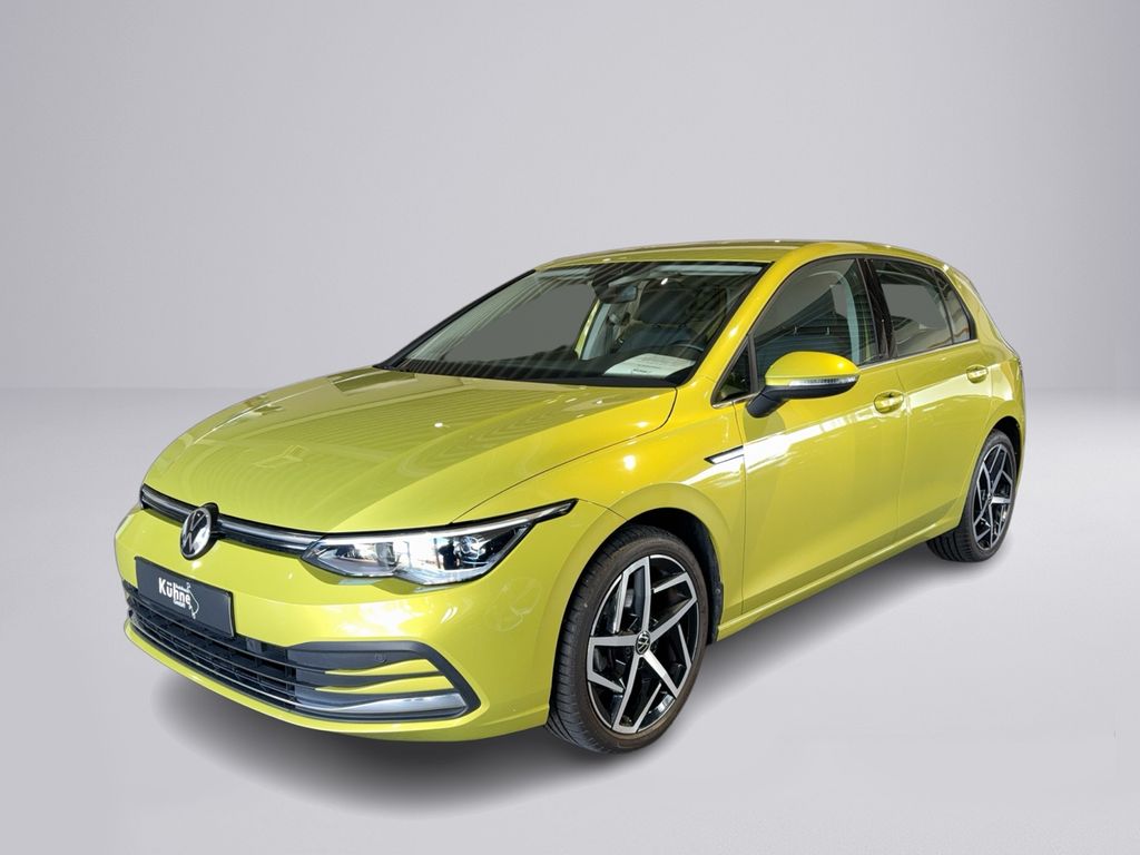 Image of Volkswagen Golf