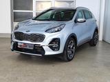 Kia Sportage 2.0 CRDi GT-Line 4WD Navi|JBL|360°|Lede - Kia Sportage mit Diesel-Antrieb: Vollleder, Beheizbares Lenkrad, Automatik