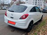 Opel Corsa CDTI Mit TÜV 06.2026 - Opel Corsa aus 2009 mit Diesel-Antrieb