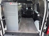 Mercedes-Benz Citan *Werkzeug-Ausbau* *Klima*Radio*PTC-Hinten* - Mercedes-Benz Citan mit Diesel-Antrieb: Kombi