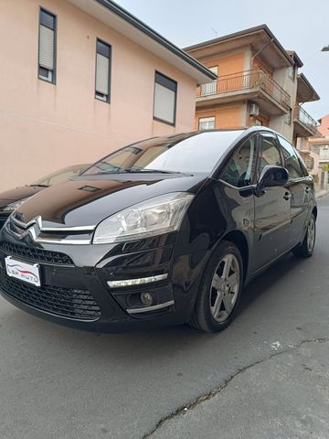 Citroën Citroen C4 Picasso 1.6 e-HDi 115 Exclusive TOP D