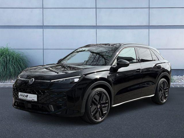Volkswagen T-ROC R-Line 1.5eTSI Black Style