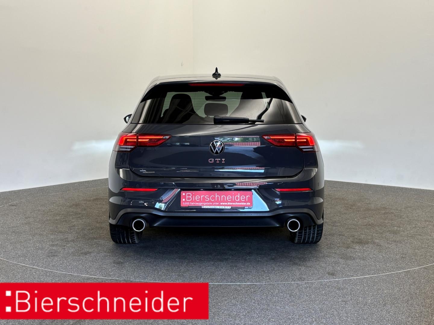 Volkswagen Golf GTI 8 2.0 TSI DSG DIGITAL COCKPIT PRO LED N, миниатюра 7
