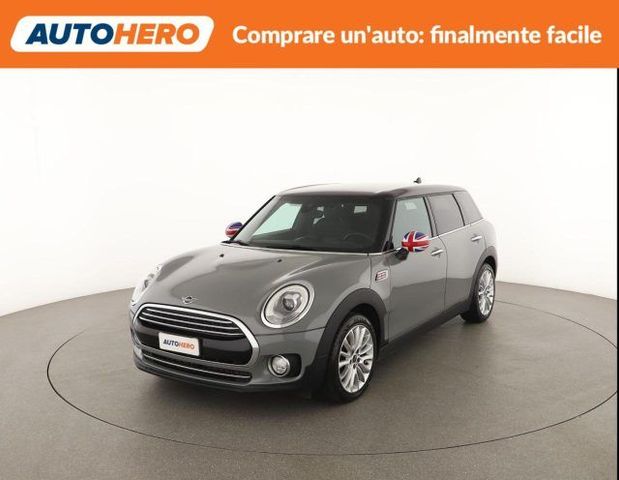 MINI MINI Clubman 2.0 Cooper D Boost Clubman