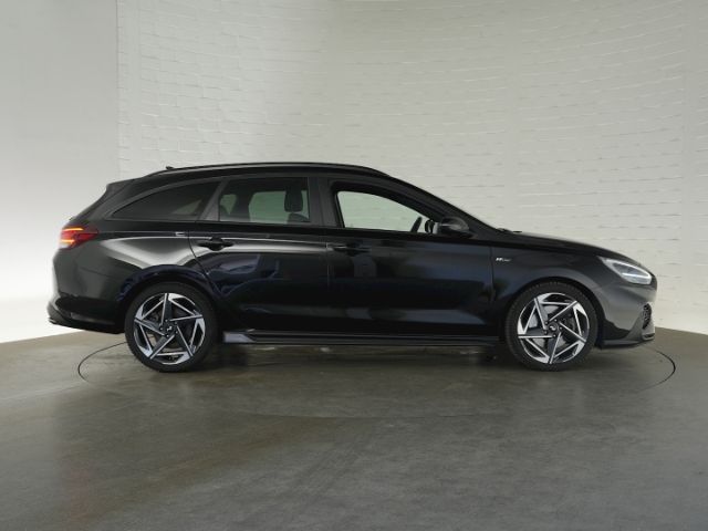 i30cw FACELIFT T-GDI N-LINE 48V DCT+VOLL LED+NAV