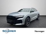 Audi RS Q8 SUV performance 471 kW tiptronic