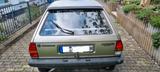 Volkswagen Polo 86C mit H-Gutachten  - Volkswagen Polo: 86 C