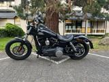 Harley-Davidson Dyna Street-Bob - Offers