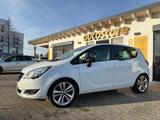 Opel Meriva B 1.4 Color Edition *Lenkrad-/Sitzheizung - Opel Meriva: 1.4