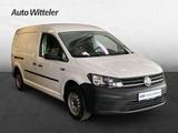 Volkswagen Caddy Maxi Kasten 2.0TDI/RFK/NAVI/KLIMA/Garantie - Volkswagen Caddy maxi