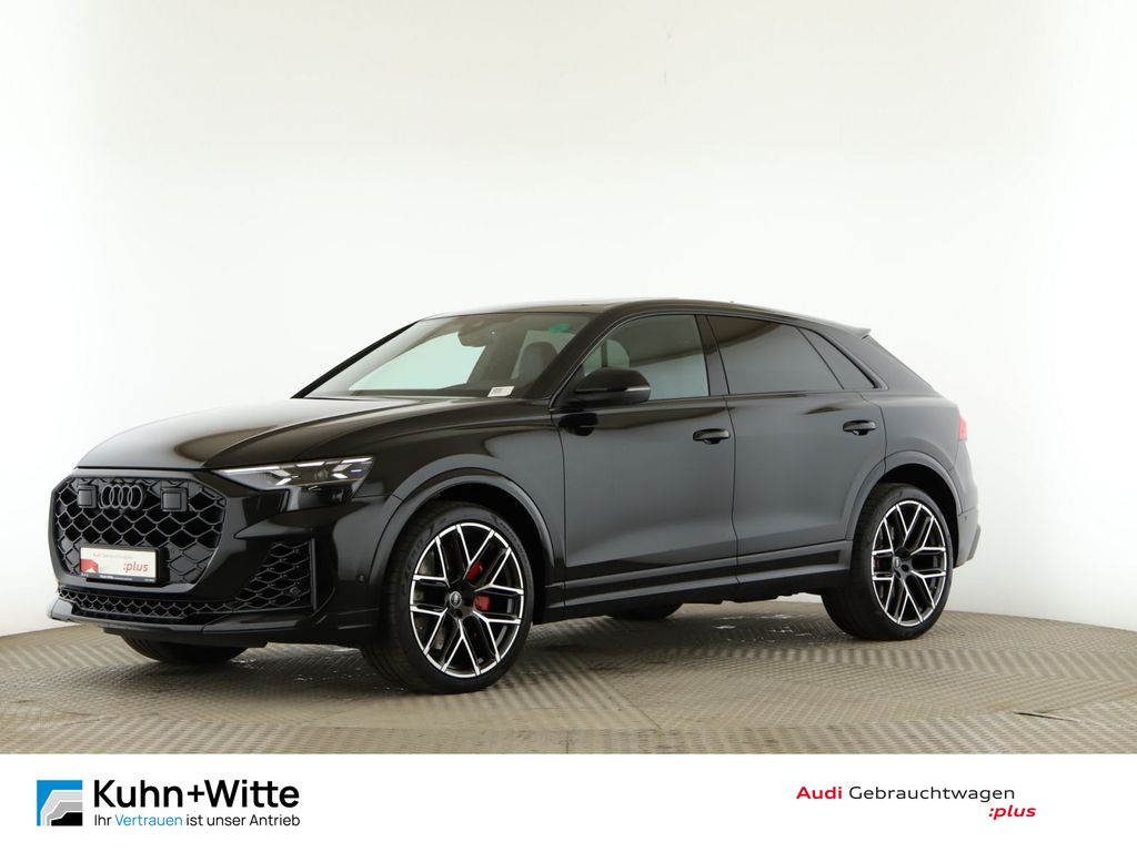 Image of Audi RSQ8