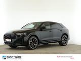 Audi RS Q8 4.0 TFSI quattro Pano+AHK+Laser+RFK+B&O+LU - Audi RSQ8 Gebrauchtwagen in Hamburg