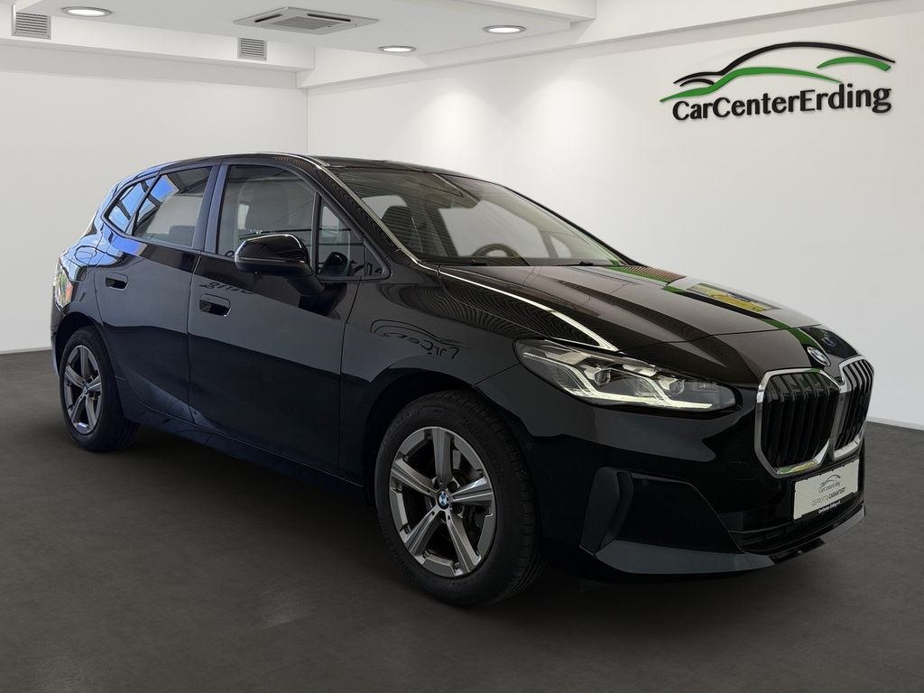 BMW 220 Active Tourer — fotografia 2