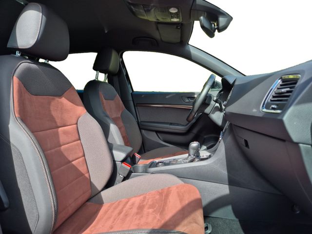 Seat Ateca Xcellence 1.5 TSI ACT 7-Gang-DSG