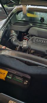 Lotus Exige SPORT 350 SPORT 350 - gebrauchte Lotus Sportwagen