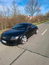 Audi TT 1.8 Turbo  Quattro  Bj 12/2001 - Audi TT in Leipzig