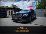 Mercedes-Benz A 200 d AMG Line - mit Diesel-Antrieb: Allradantrieb
