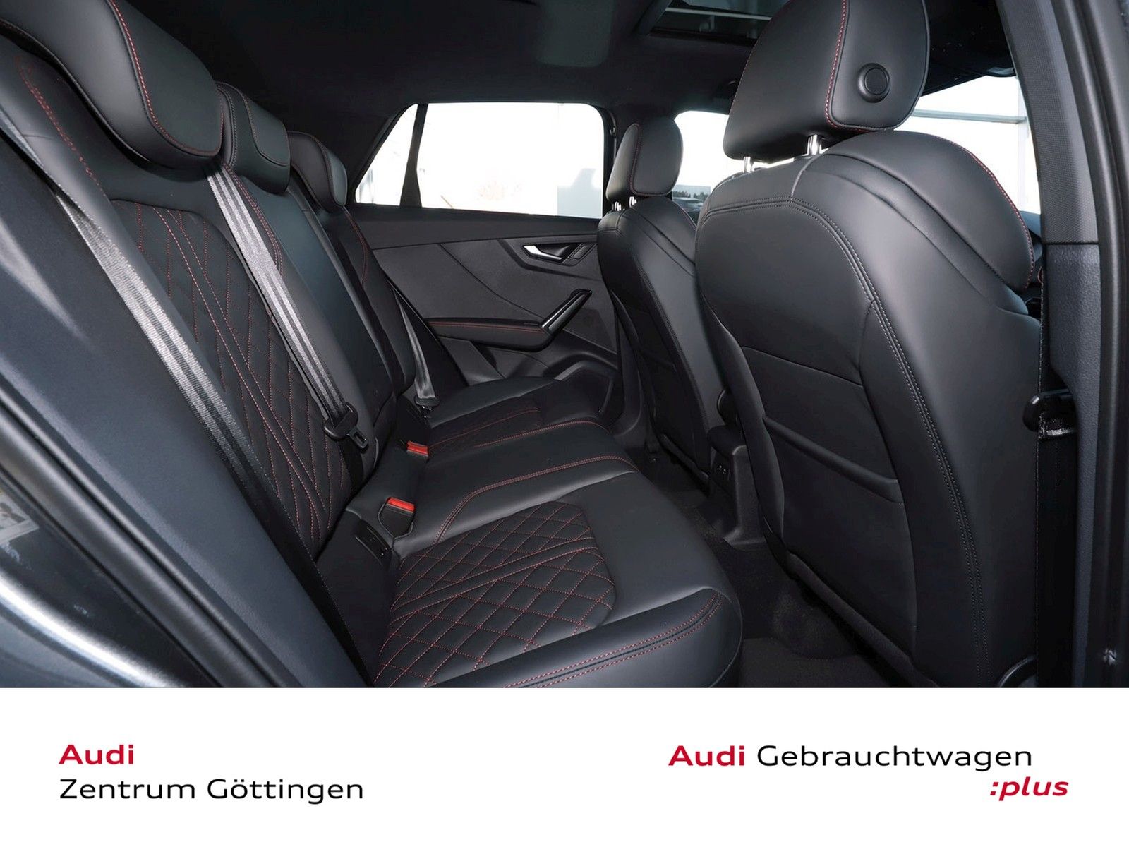 Audi SQ2 - Bild 10