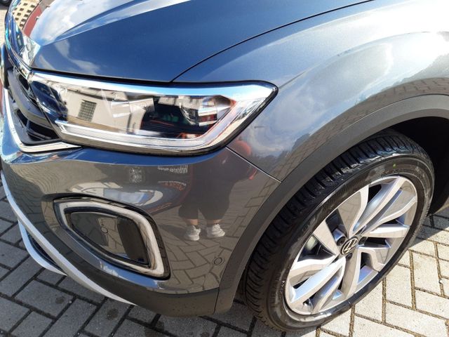 T-Roc Life 1.5 l TSI OPF 110 kW (150 PS) 7-Gang-