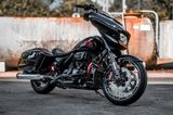 Harley-Davidson FLHXSE Street Glide CVO 121 - J&H- Ape - Black! - Offers matching your search criteria