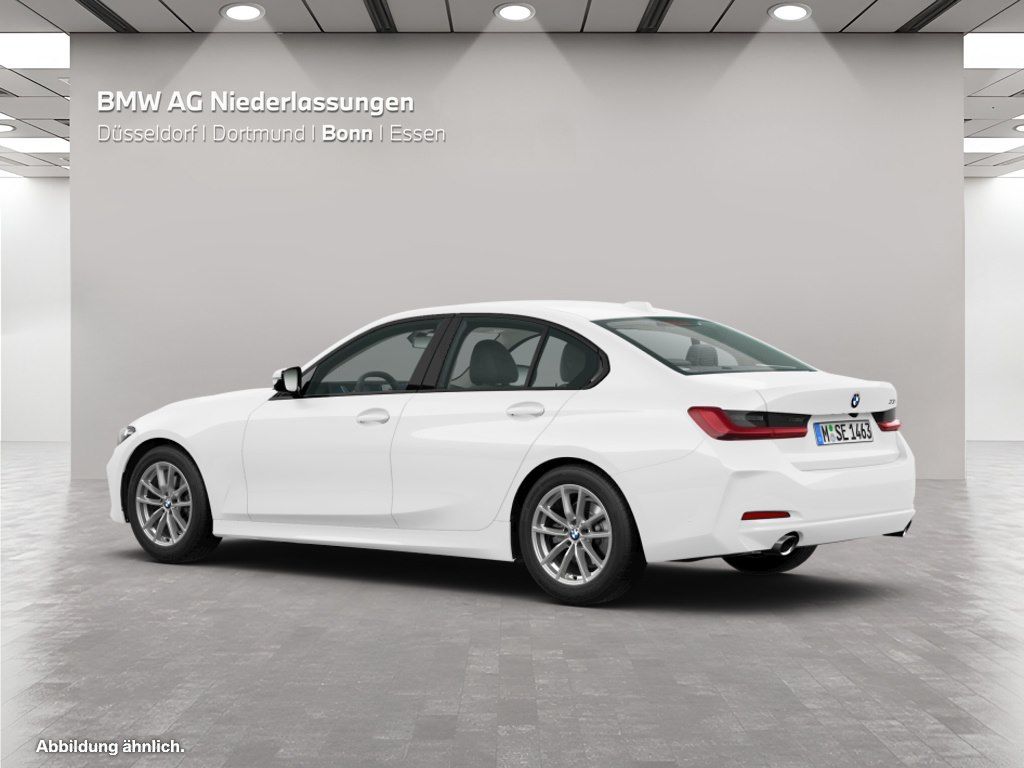 BMW 318 - Bild 9