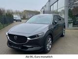 Mazda CX-30 L SKYACTIV-G 2.0 150PS M HYBRID 6GS AL-SEL - Mazda CX-30 mit Hybrid-Antrieb
