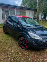 Ford Auto Ford KA - Ford Ka/Ka+ in Chemnitz