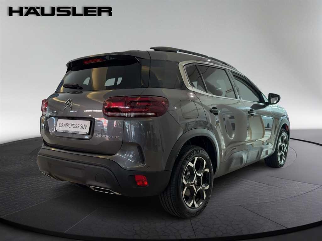 Citroën C5 Aircross 145 PS  Automatik "Max", Navi, Kamer
