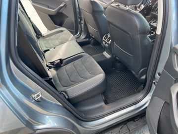 Skoda Kodiaq Style 4x4 NAVI  ACC Kamera DCC