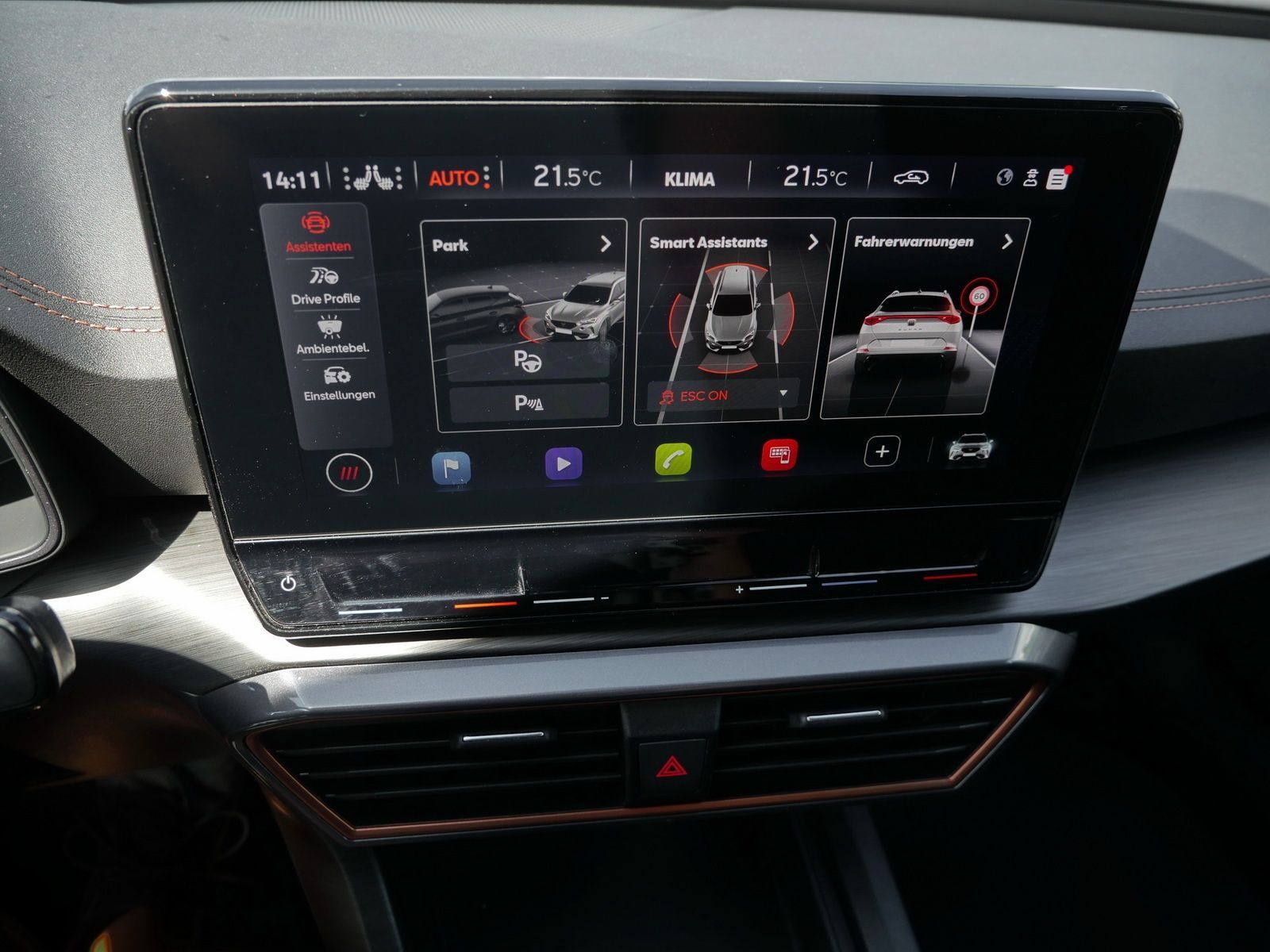 Cupra Formentor - Bild 20