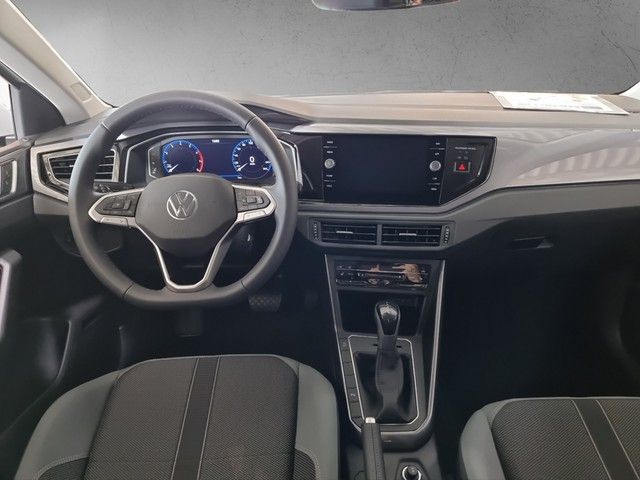 Fahrzeugabbildung Volkswagen Polo TSI Style DSG MatrixLED ACC Klimaautomatik
