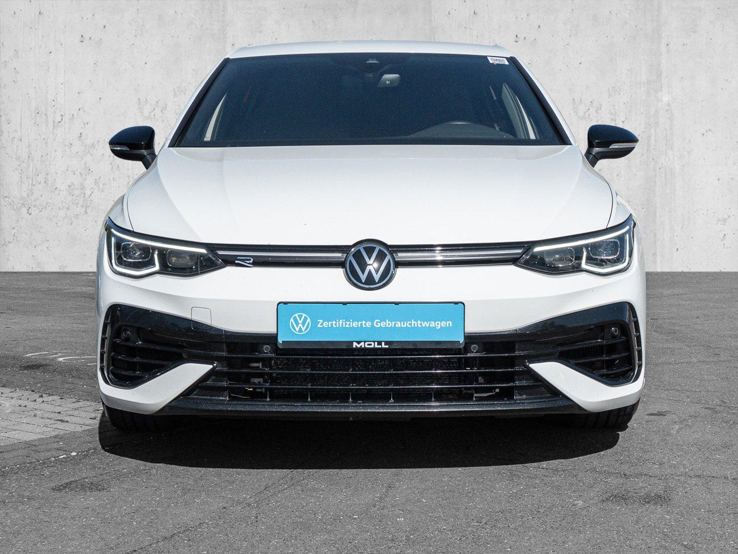 Volkswagen Golf R 2.0 TSI 4Motion DSG MATRIX NAVI KESSY LHZ