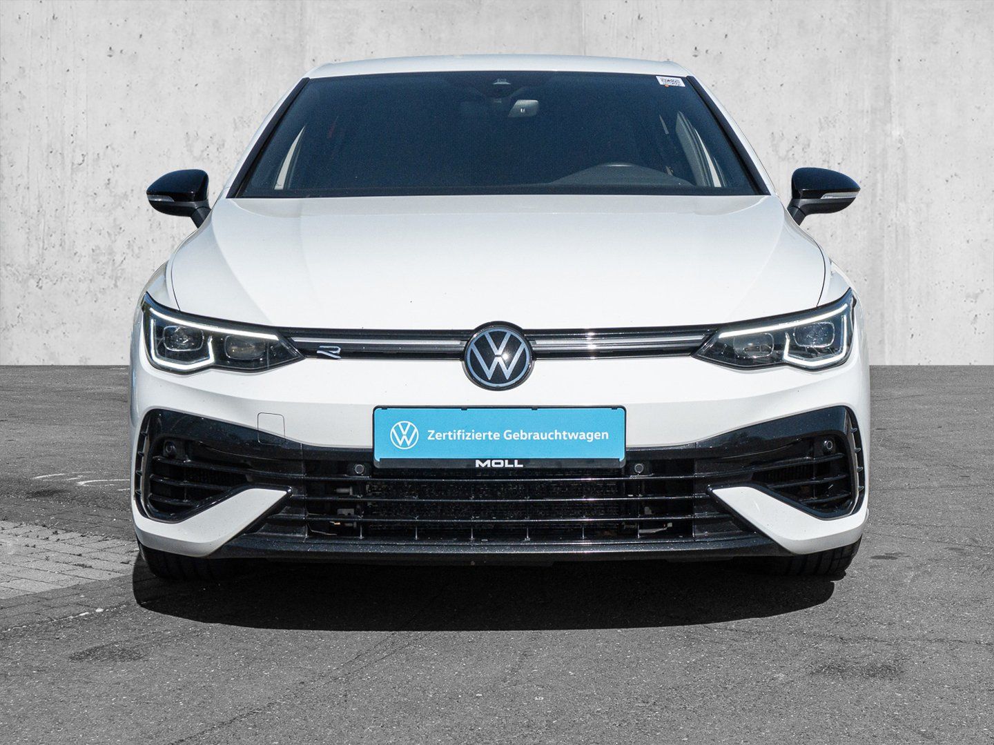 Volkswagen Golf R 2.0 TSI 4Motion DSG MATRIX NAVI KESSY LHZ foto 3