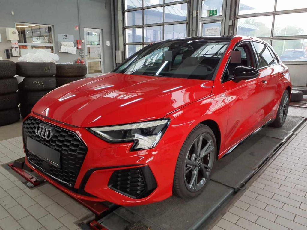 Image of Audi A3