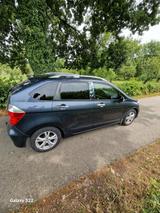 Honda FR-V 2.2 diesel - Honda FR-V mit Diesel-Antrieb