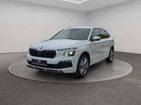 Skoda Kamiq - Vorschau Bild 2