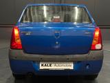 Dacia Logan 1.6 MPI LPG-Gas *TÜV 01/2027`Allwetter* - Dacia Logan: Gas