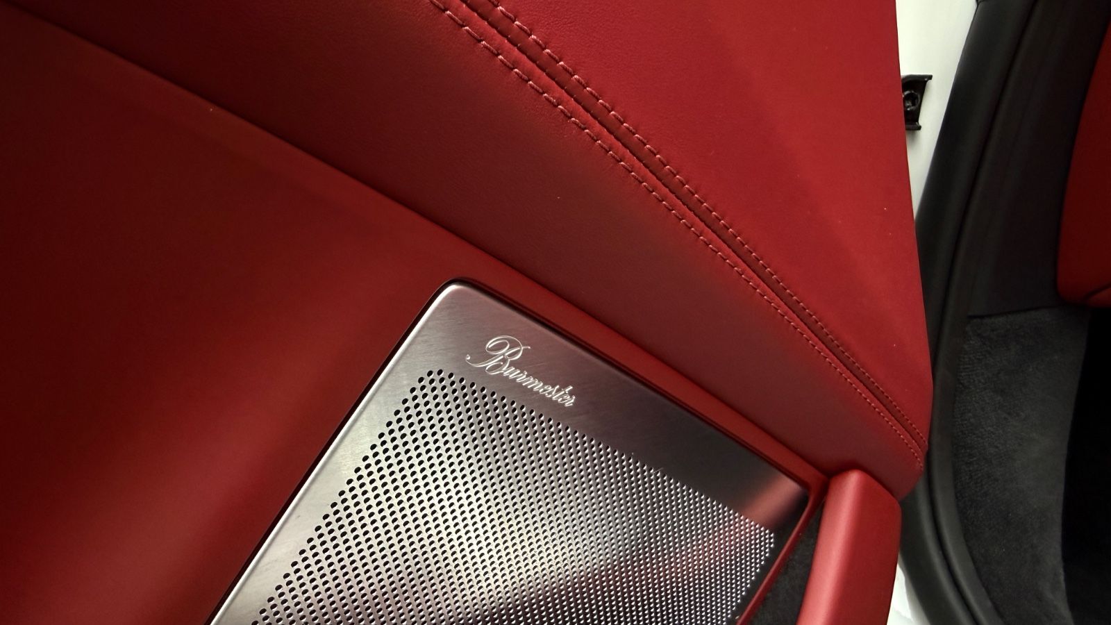Fahrzeugabbildung Porsche 992 Turbo Cabrio*Burmester*Lift*Leder*Ventilated