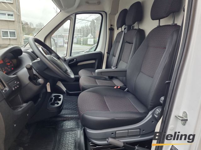 Movano Kasten Cargo L1H1 2.2 Diesel 3,5t