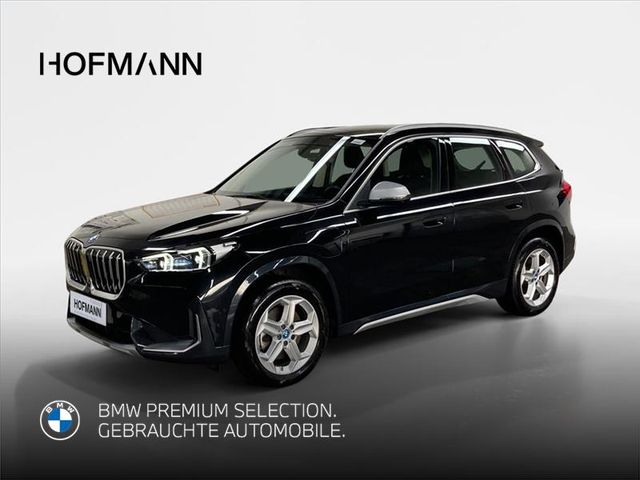 BMW X1 xDrive30e Aut. xLine NEU bei BMW Hofmann