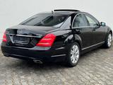 Mercedes-Benz S 400 Hybrid~Soft-Close~H/K~Panorama~Fond-TV~TOP - mit Hybrid-Antrieb: Sitzbelüftung, Limousine