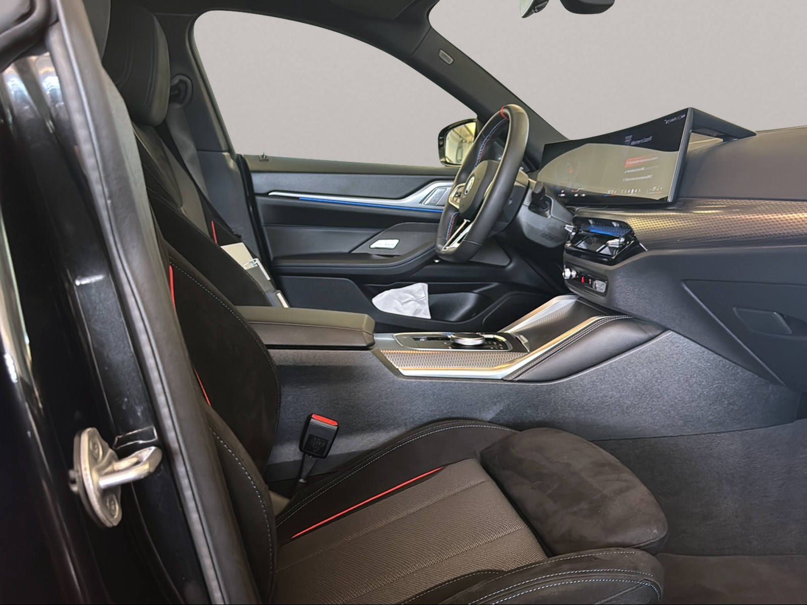 BMW i4 - Bild 7