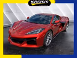 Corvette Z06 Coupe 3LZ Sportp. Dig.Cockpit BT HUD LED AB - Corvette Gebrauchtwagen von 2025