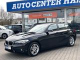 BMW 118 i Advantage Sport*NAVI*PDC*SHD*S-HEFT*1-Hand - BMW 118: Schiebedach