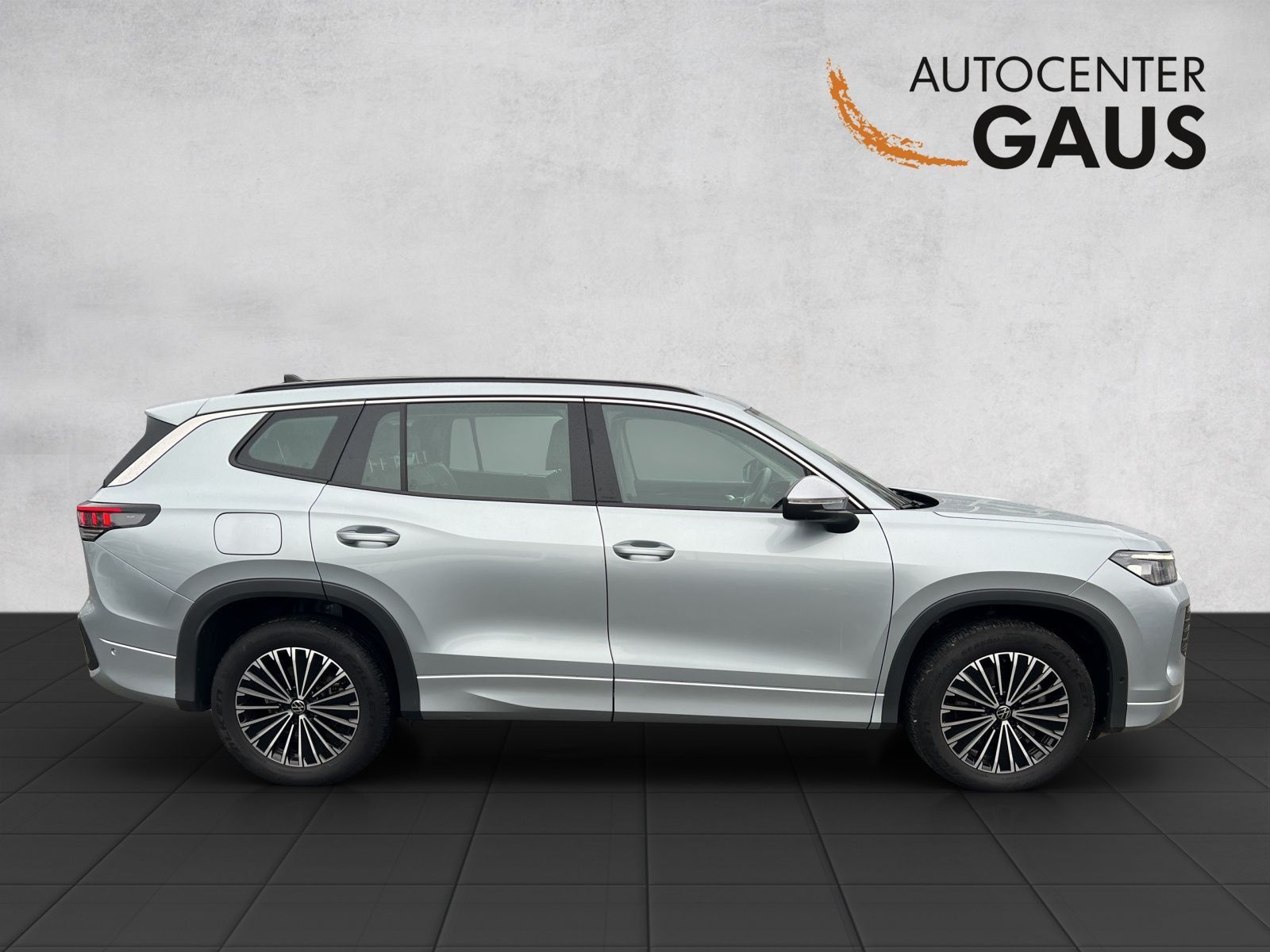 Tayron Life 4M 2.0 TDI DSG AHK*Navi*7-Sitzer