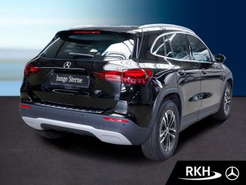 Mercedes GLA 180 - 3