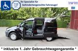 Volkswagen Caddy 1,2TSI Roncalli*rollstuhlgerecht*Garantie* - Volkswagen Caddy in Duisburg
