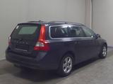 Volvo V70 D2 Momentum Leder AHK Xenon Navi - gebrauchte Volvo V70 aus dem Jahr 2010